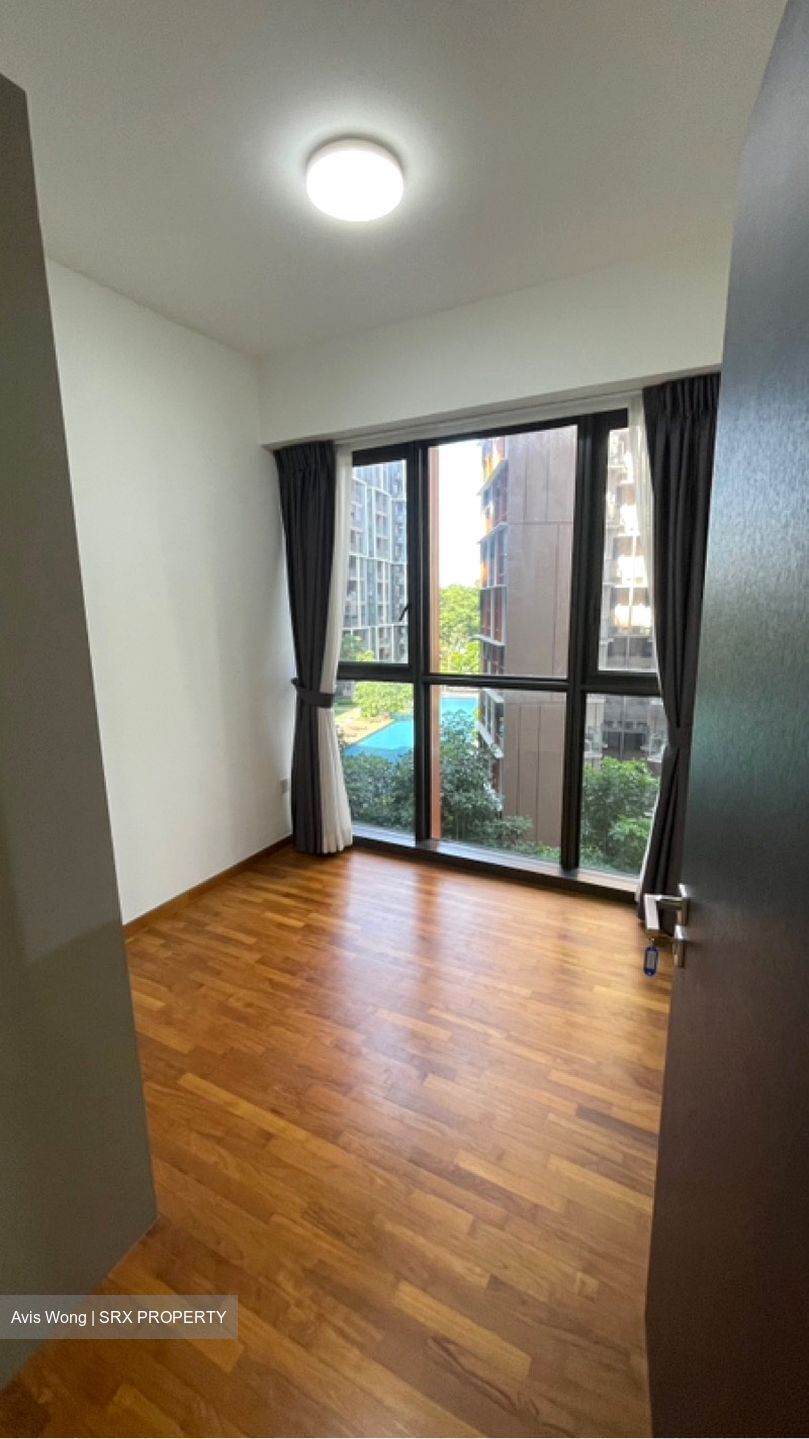 Sims Urban Oasis (D14), Condominium #603108231